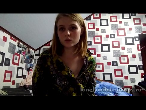 ❤️ Mladá blond študentka z Ruska má rada väčšie vtáky. ️❌ Sex na sk.xxxdesichudai.ru