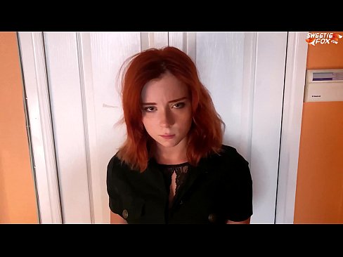 ❤️ Ochranka potrestala peknú ženu za krádež v obchode - sperma v ústach ️❌ Sex na sk.xxxdesichudai.ru