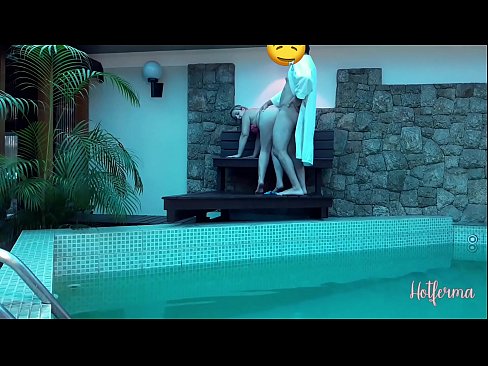 ❤️ Šéf pozve slúžku k bazénu, ale neodolala horúcemu ️❌ Sex na sk.xxxdesichudai.ru