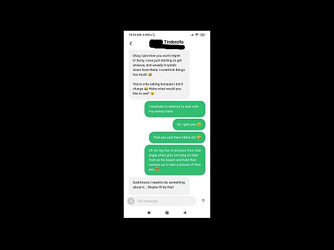 ❤️ Do môjho háremu som pridal novú PAWG z Tinderu ( vrátane rozhovoru s Tinderom) ️❌ Sex na sk.xxxdesichudai.ru