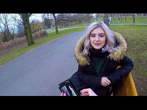 ❤️ Prehltne cudzincovo horúce semeno za peniaze - fajčenie v parku Eva Elfie ️❌ Sex na sk.xxxdesichudai.ru
